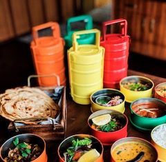 Moombai and Co launches tiffin box lunch concept