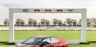 ‘Toyota Spring Festival’ offers 9 reasons to celebrate this March