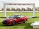 All-new Toyota Camry 2018 launched in UAE