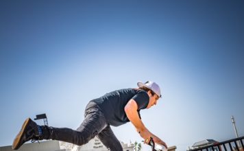 Riverland Dubai presents incredible lineup at the second edition of “Xtreme Acts on the River”