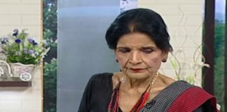 Famed chef Zubaida Appa breathes her last