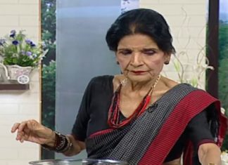 Famed chef Zubaida Appa breathes her last