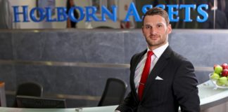 Dubai based firm kicks-off year of major international expansion with acquisition in Hong Kong