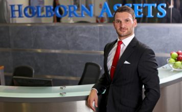 Dubai based firm kicks-off year of major international expansion with acquisition in Hong Kong