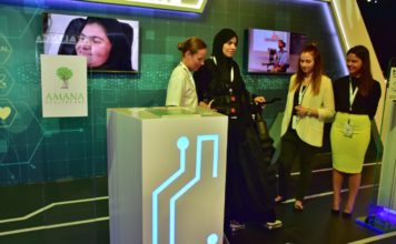 Amana healthcare and the Dubai health authority: transforming rehabilitation through technology at Dubai health forum