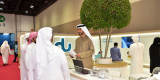 du offers UAE nationals promising opportunities to grow their careers in telecom industry