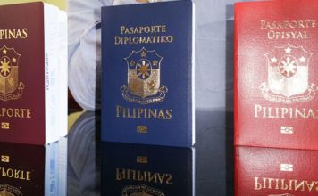Kabayan news: Philippine passport validity extend to 10 years.