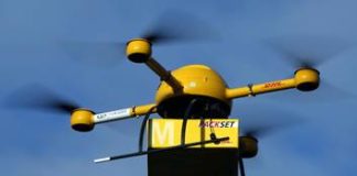 Technological innovation and automation are driving speed in the logistics industry