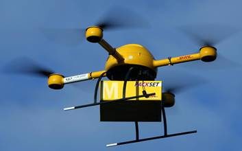 Technological innovation and automation are driving speed in the logistics industry