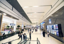 City Centre Ajman’s Dh643 million expansion boosts emirate’s retail sector with 14 debut brands