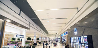 City Centre Ajman’s Dh643 million expansion boosts emirate’s retail sector with 14 debut brands
