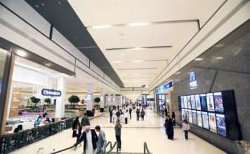 City Centre Ajman’s Dh643 million expansion boosts emirate’s retail sector with 14 debut brands
