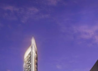 Banyan tree debuts in Malaysia with 5-Star exclusive urban resort opening in June 2018