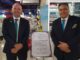 Australian minister visits Al Maya Supermarket