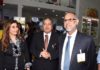 Indian ambassador visits Al Maya Group stand at Gulfood