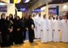 Emirates NBD boosts nationalisation drive at Sharjah National Career Exhibition