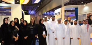 Emirates NBD boosts nationalisation drive at Sharjah National Career Exhibition