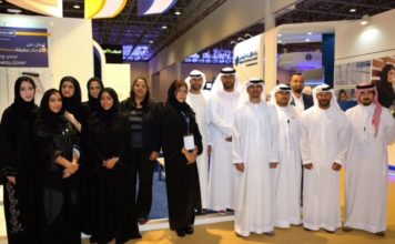 Emirates NBD boosts nationalisation drive at Sharjah National Career Exhibition