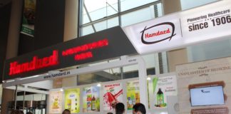 Hamdard India forays into UAE market with RoohAfza launch