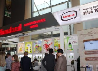 Hamdard India forays into UAE market with RoohAfza launch