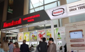Hamdard India forays into UAE market with RoohAfza launch