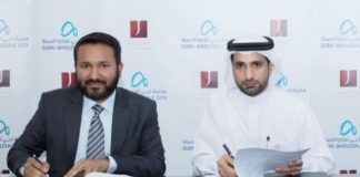 Jaleel Cash & Carry to develop Dh100mn facility at Dubai Wholesale City