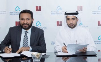 Jaleel Cash & Carry to develop Dh100mn facility at Dubai Wholesale City