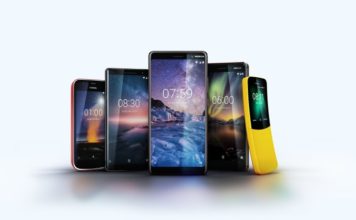 HMD Global rolls out new Nokia Android smartphones at MWC