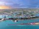 Infrastructure work of Sharjah Waterfront City worth Dh3 billion completed, says developer