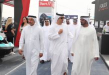 Dubai Boat Show showcases cutting-edge of the marine lifestyle industry
