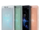 Sony launches Xperia XZ2 and Xperia XZ2 Compact at MWC