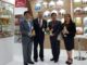 Philippines consul general visits Al Maya Group stand at Gulfood