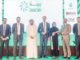 Bee’ah recognised as major winner at Gulf Sustainability and CSR Awards 2018