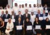 37 leading companies awarded the Dubai Chamber CSR Label for H1 2017