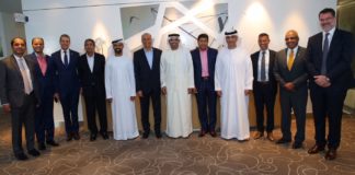 Dubai Chamber announces formation of the Retail Business Group