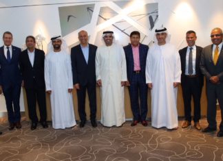 Dubai Chamber announces formation of the Retail Business Group