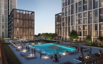 Emaar unveils ‘Collective’ at Dubai Hills Estate