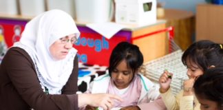 Artificial Intelligence to help uplift teaching profession