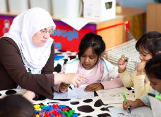 Artificial Intelligence to help uplift teaching profession