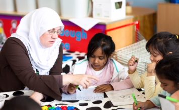 Artificial Intelligence to help uplift teaching profession
