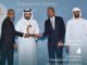 Gulf Pinnacle Transport wins RTA’s Dubai Award for Sustainable Transport
