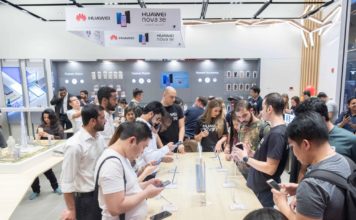 Nova 3e sold out on the first day on shelf in UAE, claims Huawei
