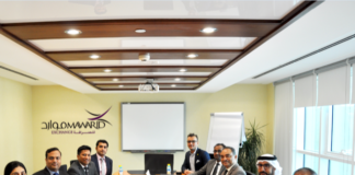 Mawarid Exchange signs MoU with India’s YES BANK