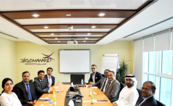 Mawarid Exchange signs MoU with India’s YES BANK