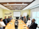 Mawarid Exchange signs MoU with India’s YES BANK