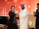 UK teacher wins $1 million global teacher prize in Dubai