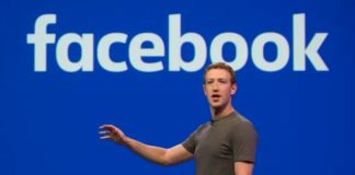 Facebook CEO Mark Zuckerberg admits “mistakes” Facebook, Instagram block Donald Trump’s account for 2 weeks