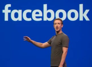 Facebook CEO Mark Zuckerberg admits “mistakes” Facebook, Instagram block Donald Trump’s account for 2 weeks