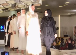 FashionValet forays into Middle East market