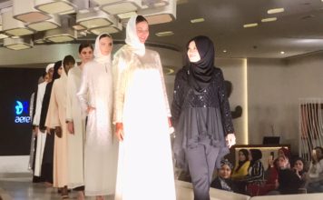 FashionValet forays into Middle East market